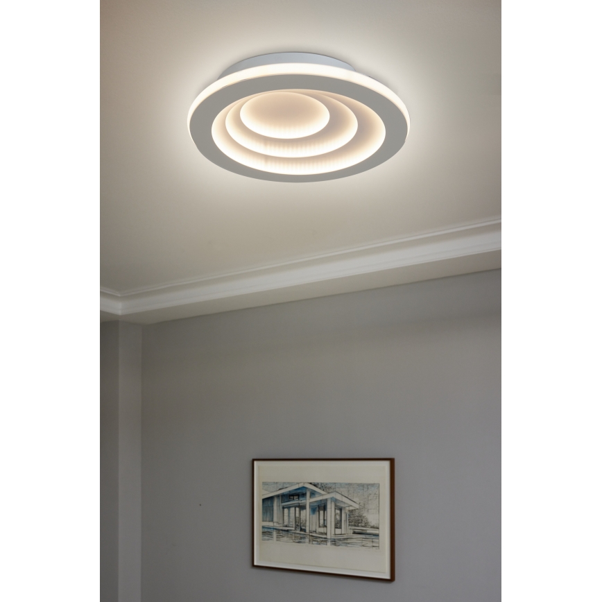 Osram - LED Stmívatelné stropní svítidlo SMART+ SPIRAL LED/40W/230V 3000K-6500K Wi-Fi