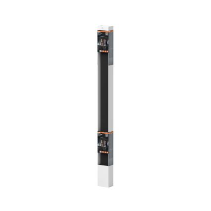 Osram - LED Stmívatelný lustr na lanku OFFICE LINE LED/42W/230V 4000K 112,6 cm černá