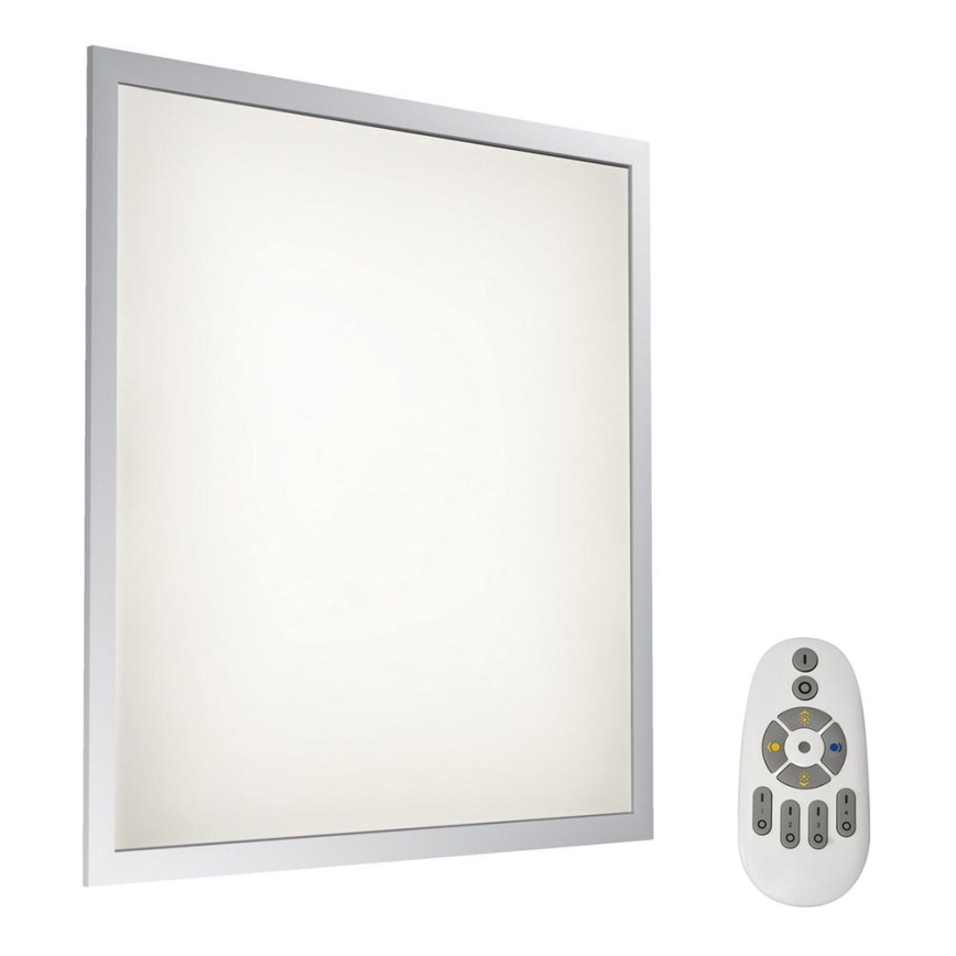 Osram - LED Stmívatelný panel PLANON PLUS LED/30W/230/12V + dálkové ovládání 60x60