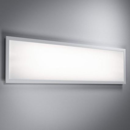 Osram - LED Stmívatelný panel PLANON PLUS LED/30W/230/12V + dálkové ovládání 120x30