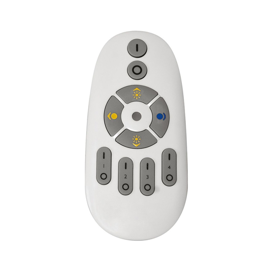 Osram - LED Stmívatelný panel PLANON PLUS LED/30W/230V + dálkové ovládání 60x60