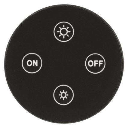 Osram - LED Stmívatelný pásek FLEX ACOUSTIC 2,6m LED/29W/230V + dálkové ovládání
