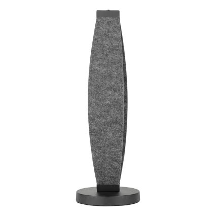 Osram - LED Stolní lampa DECOR FLAT LED/13W/230V šedá