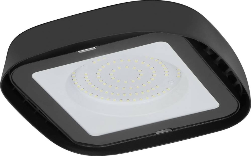 Osram - LED Stropní průmyslové svítidlo HIGHBAY LED/80W/230V 6500K 23x23 cm IP65