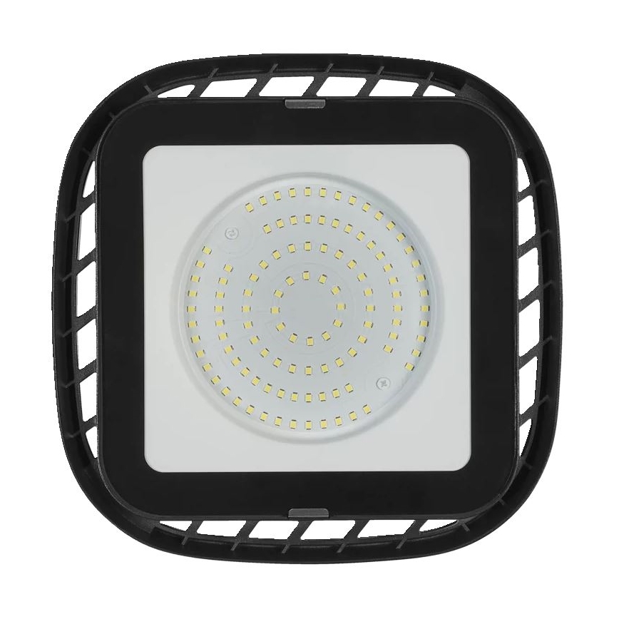 Osram - LED Stropní průmyslové svítidlo HIGHBAY LED/80W/230V 6500K 23x23 cm IP65