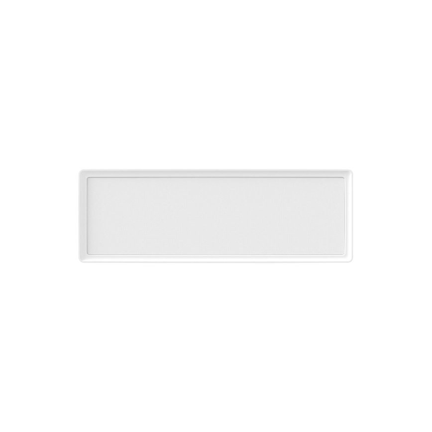 Osram - LED Stropní svítidlo PLANON EASYFIX LED/24W/230V 2800/4000/6000K IP54 bílá