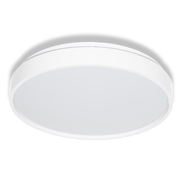 Osram - LED Stropní svítidlo CEILING LUXO LED/18W/230V pr. 32 cm bílá