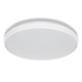 Osram - LED Stropní svítidlo CEILING LUXO LED/36W/230V pr. 49 cm bílá