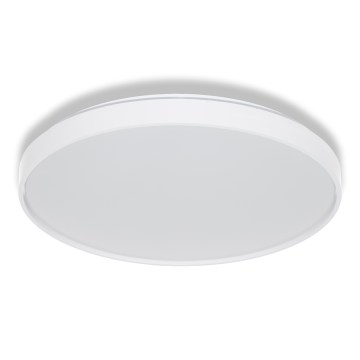Osram - LED Stropní svítidlo CEILING LUXO LED/36W/230V pr. 49 cm bílá