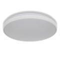 Osram - LED Stropní svítidlo CEILING LUXO LED/60W/230V pr. 56 cm bílá