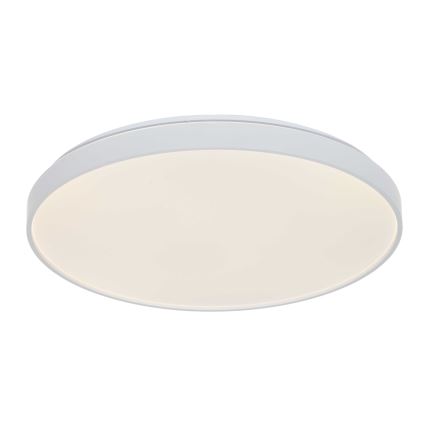 Osram - LED Stropní svítidlo CEILING LUXO LED/60W/230V pr. 56 cm bílá
