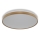 Osram - LED Stropní svítidlo CEILING LUXO LED/60W/230V pr. 56 cm zlatá