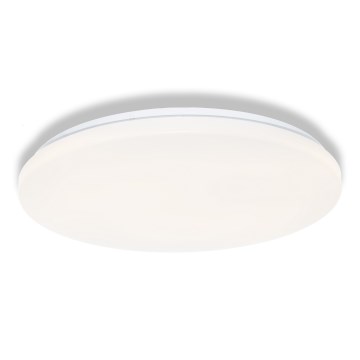 Osram - LED Stropní svítidlo CEILING ROUND LED/36W/230V 6500K pr. 48 cm bílá