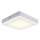 Osram - LED Stropní svítidlo CLICK 1xLED/12W/230V