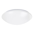 Osram - LED Stropní svítidlo ESSENTIAL LED/13W/230V 6500K pr. 25 cm