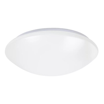 Osram - LED Stropní svítidlo ESSENTIAL LED/13W/230V 6500K pr. 25 cm