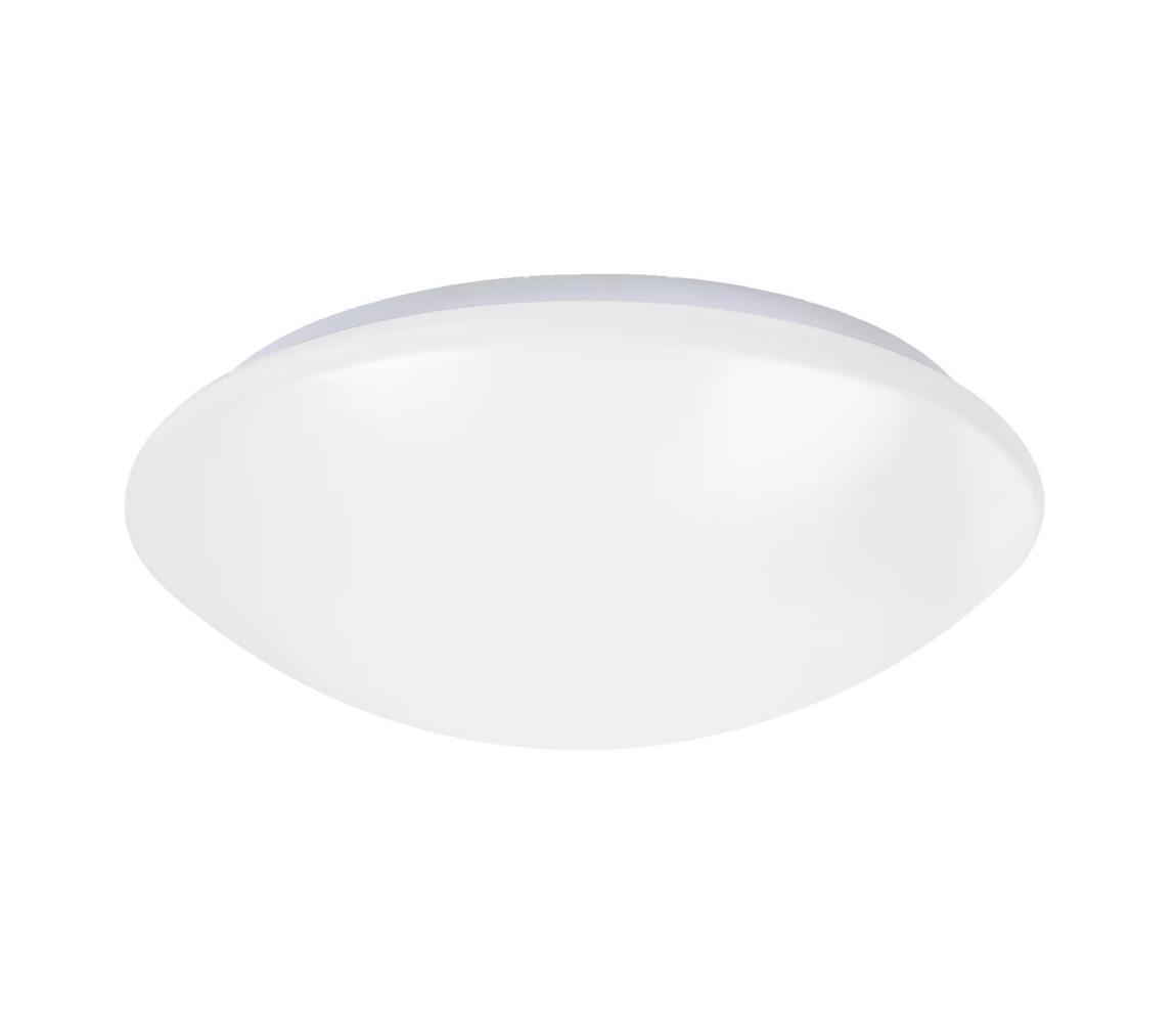 Osram - LED Stropní svítidlo ESAL LED/13W/230V 6500K pr. 25 cm 4099854445262 Bílá
