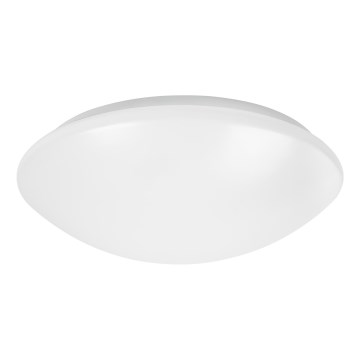 Osram - LED Stropní svítidlo ESSENTIAL LED/13W/230V pr. 25 cm bílá