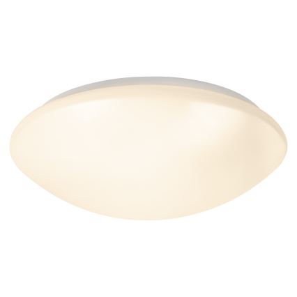 Osram - LED Stropní svítidlo ESSENTIAL LED/13W/230V pr. 25 cm bílá