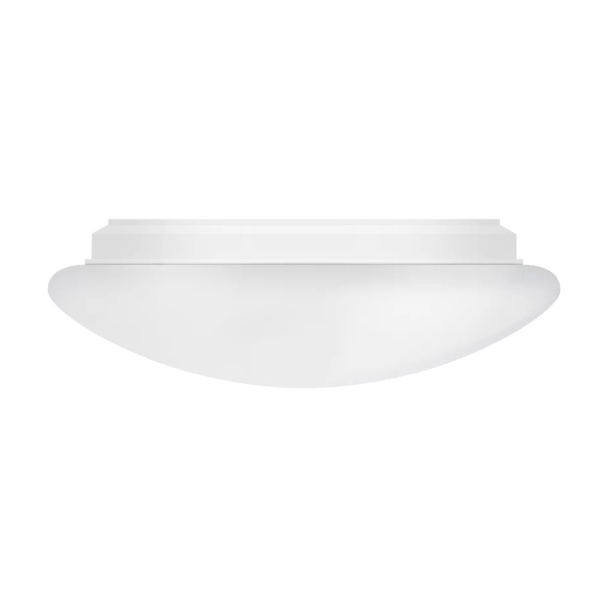 Osram - LED Stropní svítidlo ESSENTIAL LED/13W/230V pr. 25 cm bílá