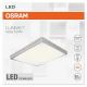 Osram - LED Stropní svítidlo LUNIVE VELA LED/19W/230V