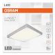 Osram - LED Stropní svítidlo LUNIVE VELA LED/24W/230V