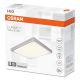Osram - LED Stropní svítidlo LUNIVE VELA LED/24W/230V