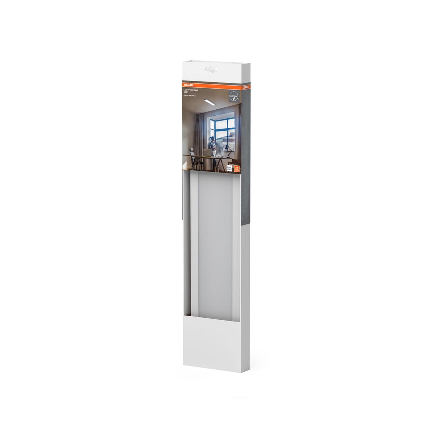 Osram - LED Stropní svítidlo OFFICE LINE LED/25W/230V 61,5 cm