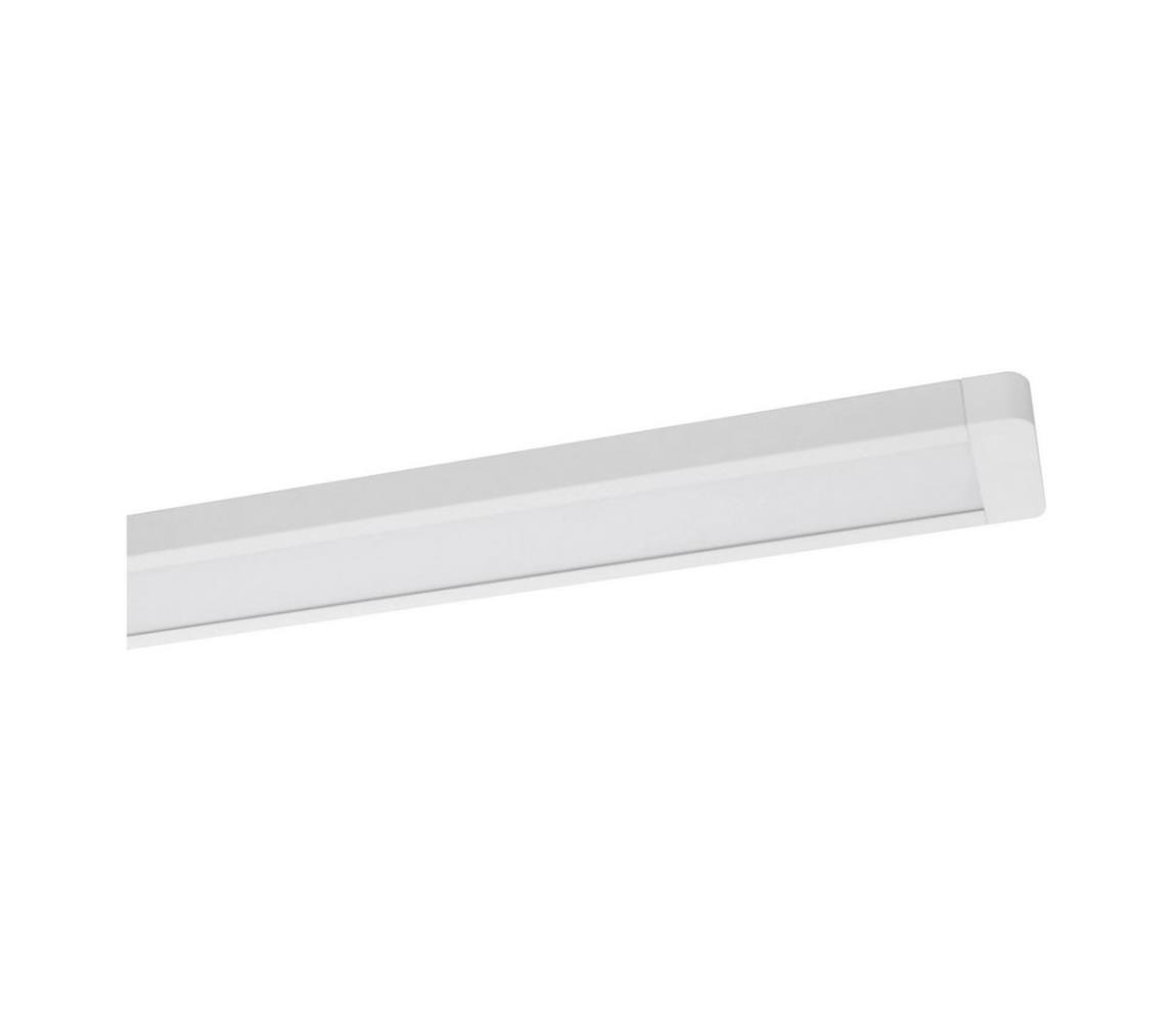 Osram - LED Stropní svítidlo OFFICE LINE LED/48W/230V 121,5 cm 4099854532290 Bílá