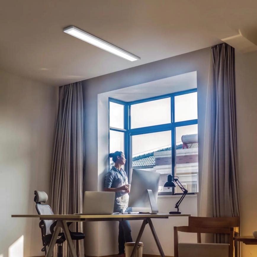 Osram - LED Stropní svítidlo OFFICE LINE LED/48W/230V 121,5 cm