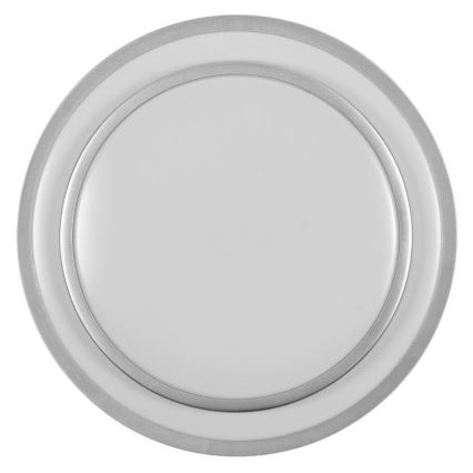 Osram - LED Stropní svítidlo ORBIS BERLIN LED/16W/230V pr. 29,3 cm stříbrná