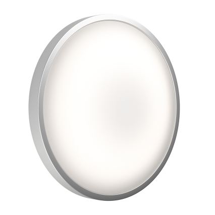 Osram - LED Stropní svítidlo ORBIS LED/24W/230V 2700/4000/6500K pr. 41 cm matný chrom
