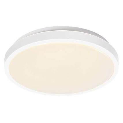 Osram - LED Stropní svítidlo ORBIS LONDON LED/16W/230V pr. 28 cm bílá