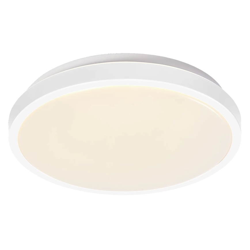 Osram - LED Stropní svítidlo ORBIS LONDON LED/16W/230V pr. 28 cm bílá