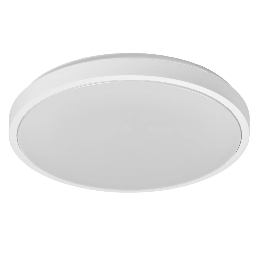 Osram - LED Stropní svítidlo ORBIS LONDON LED/24W/230V pr. 39,5 cm bílá