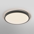 Osram - LED Stropní svítidlo ORBIS LONDON LED/36W/230V pr. 48 cm černá