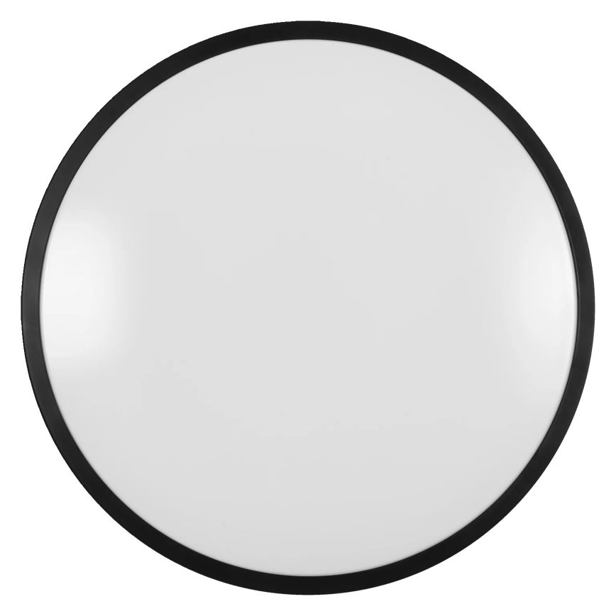 Osram - LED Stropní svítidlo ORBIS LONDON LED/36W/230V pr. 48 cm černá