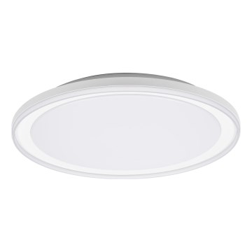 Osram - LED Stropní svítidlo ORBIS PEDERSON LED/36W/230V pr. 55 cm bílá