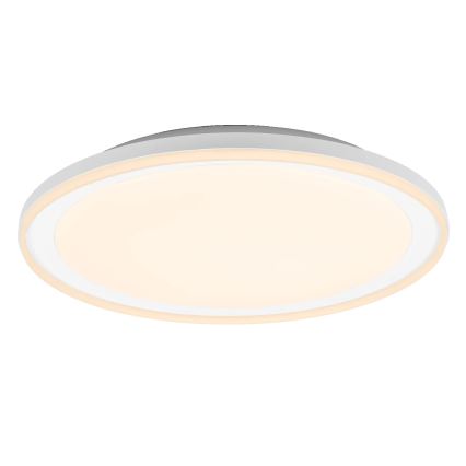 Osram - LED Stropní svítidlo ORBIS PEDERSON LED/36W/230V pr. 55 cm bílá