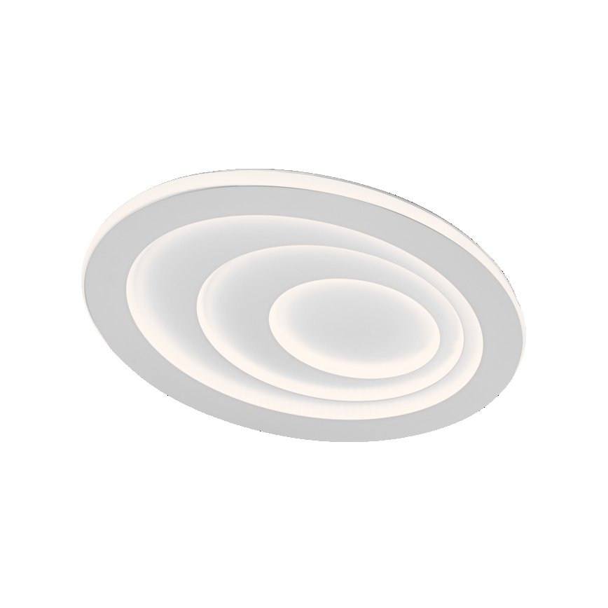 Osram - LED Stropní svítidlo ORBIS SPIRAL LED/37W/230V bílá