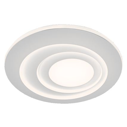 Osram - LED Stropní svítidlo ORBIS SPIRAL LED/42W/230V pr. 50,5 cm bílá