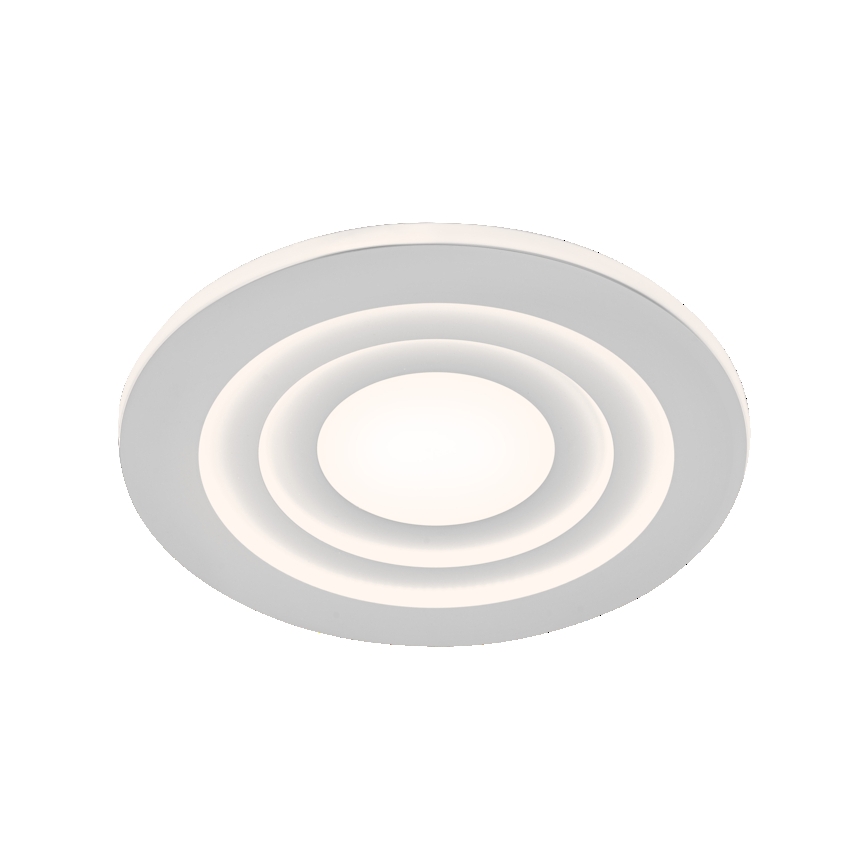 Osram - LED Stropní svítidlo ORBIS SPIRAL LED/42W/230V pr. 50,5 cm bílá