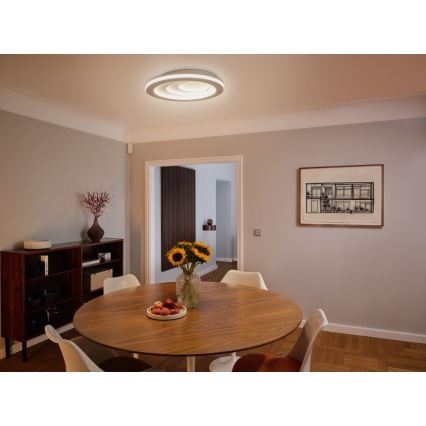 Osram - LED Stropní svítidlo ORBIS SPIRAL LED/42W/230V pr. 50,5 cm