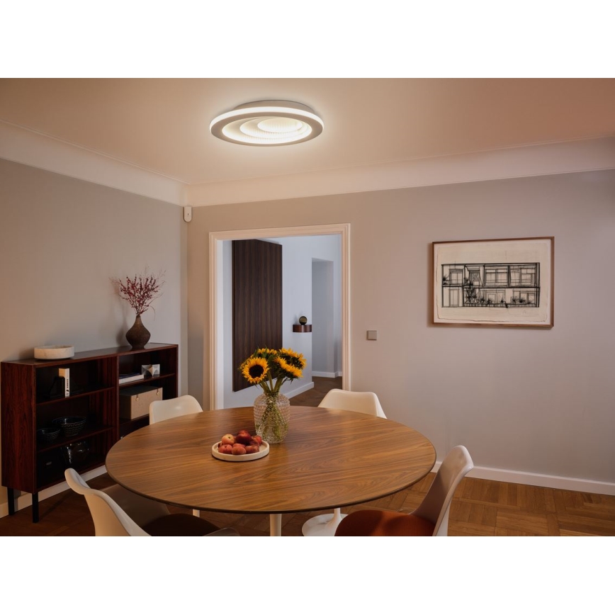 Osram - LED Stropní svítidlo ORBIS SPIRAL LED/42W/230V pr. 50,5 cm