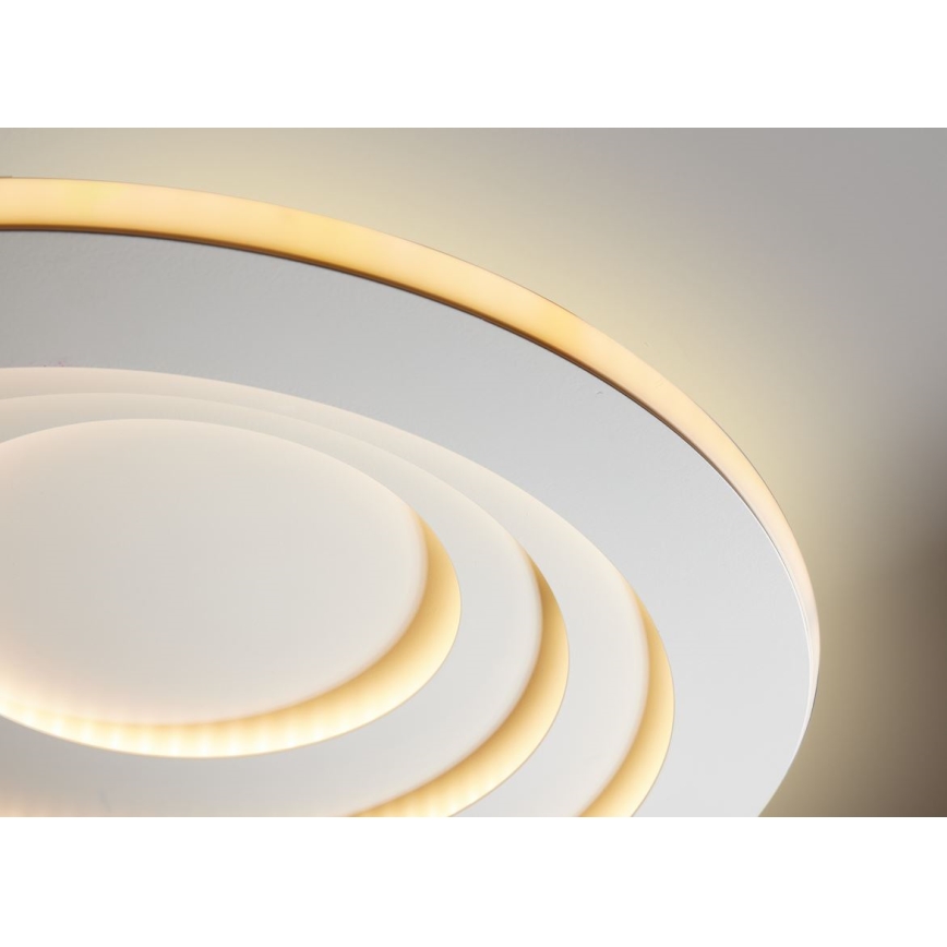Osram - LED Stropní svítidlo ORBIS SPIRAL LED/42W/230V pr. 50,5 cm