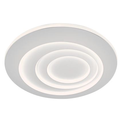 Osram - LED Stropní svítidlo ORBIS SPIRAL LED/42W/230V pr. 50,5 cm