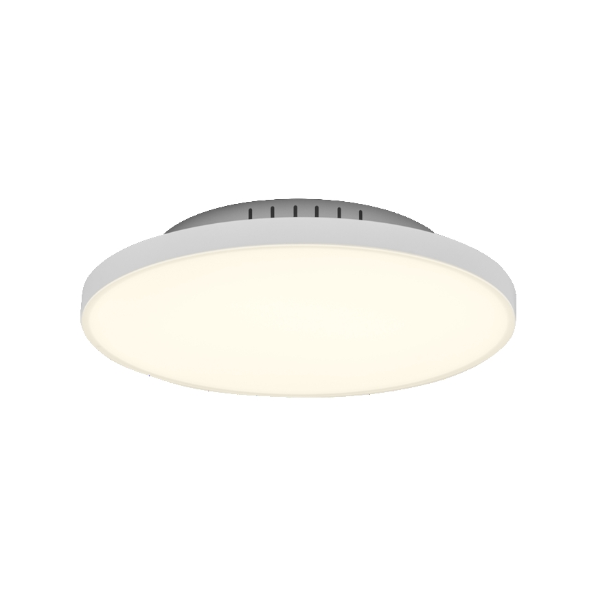 Osram - LED Stropní svítidlo PLANON LED/20W/230V 3000K pr. 30 cm bílá
