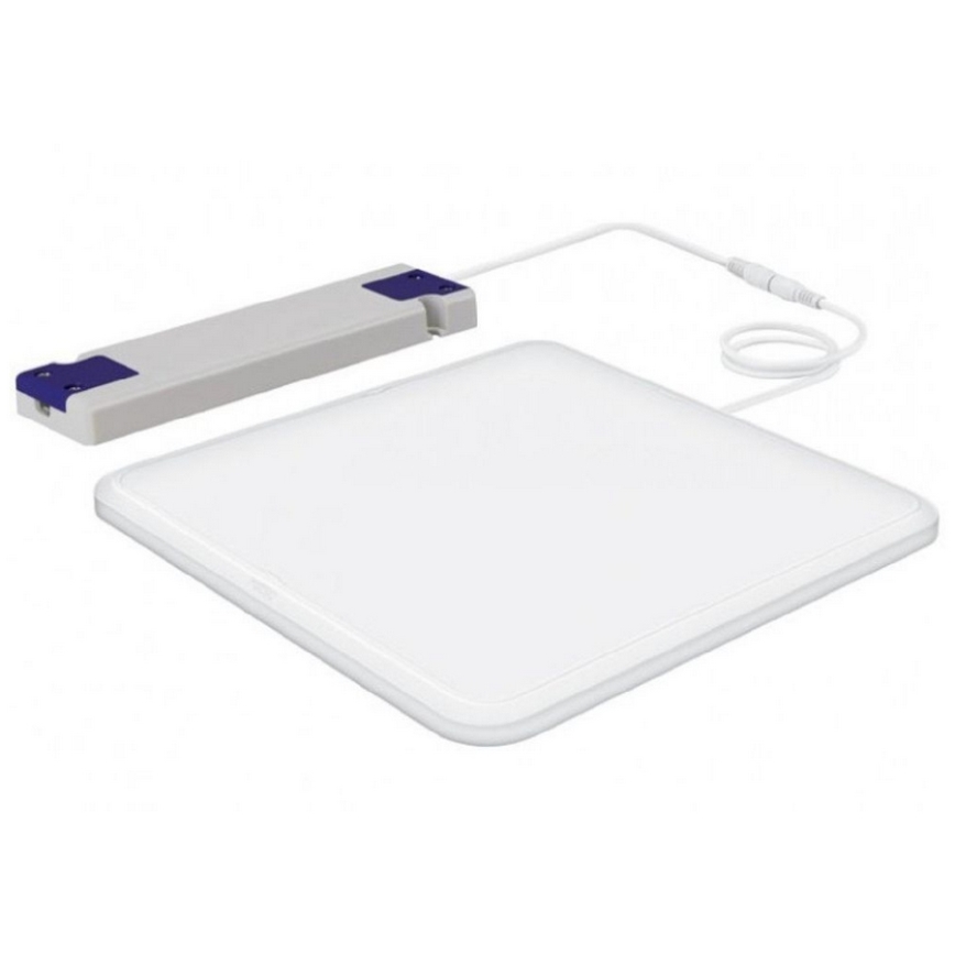 Osram - LED Podhledové svítidlo QOD LED/13W/230V 3000K