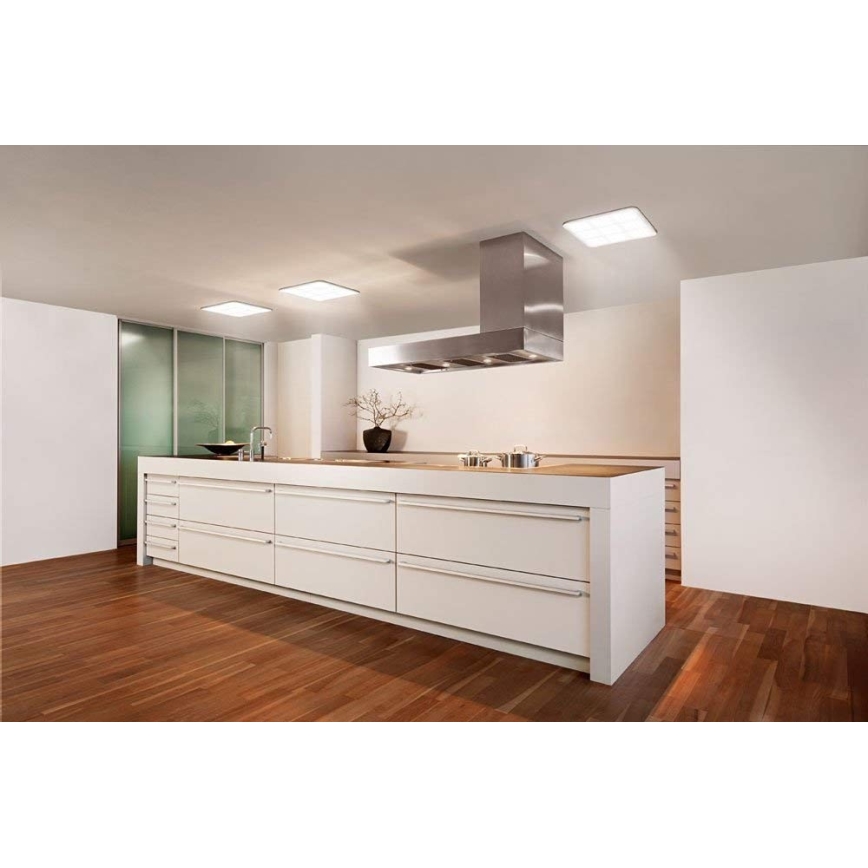 Osram - LED Stropní svítidlo QOD LED/13W/230V 3000K