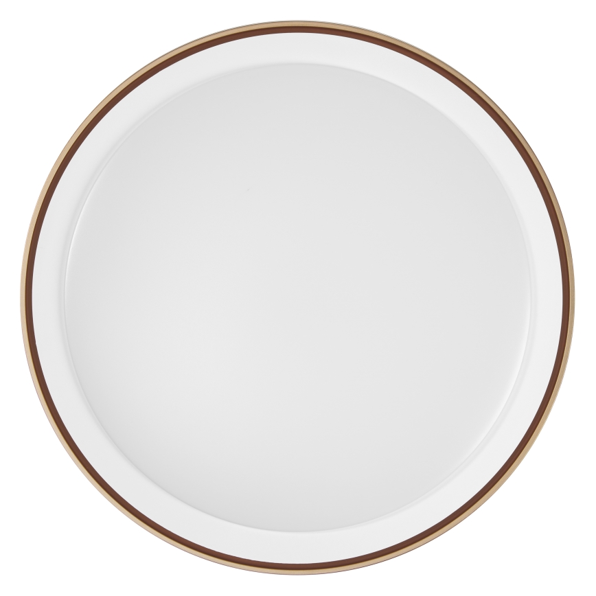 Osram - LED Stropní svítidlo s ventilátorem CEILING FAN LED/66W/230V 3000/4000/6500K bílá + dálkové ovládání